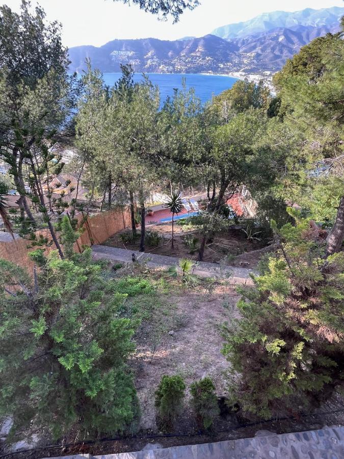Villa Sunset Bay La Herradura  Exterior foto