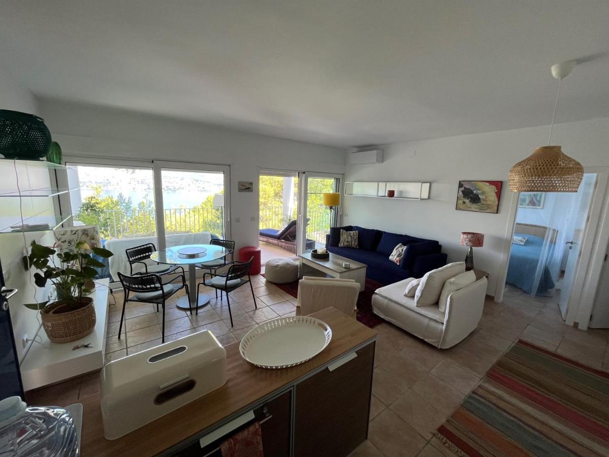 Villa Sunset Bay La Herradura  Exterior foto