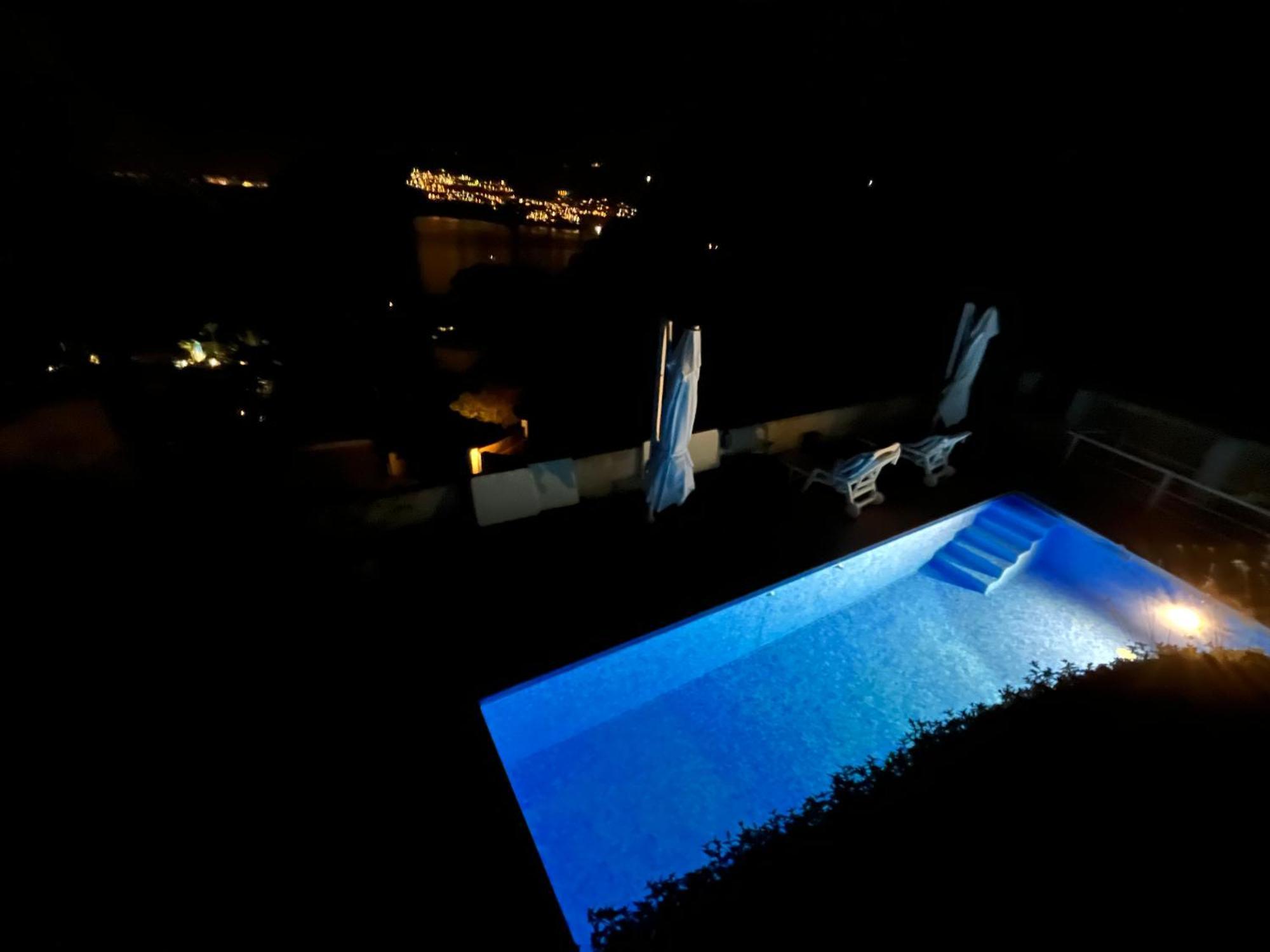 Villa Sunset Bay La Herradura  Exterior foto
